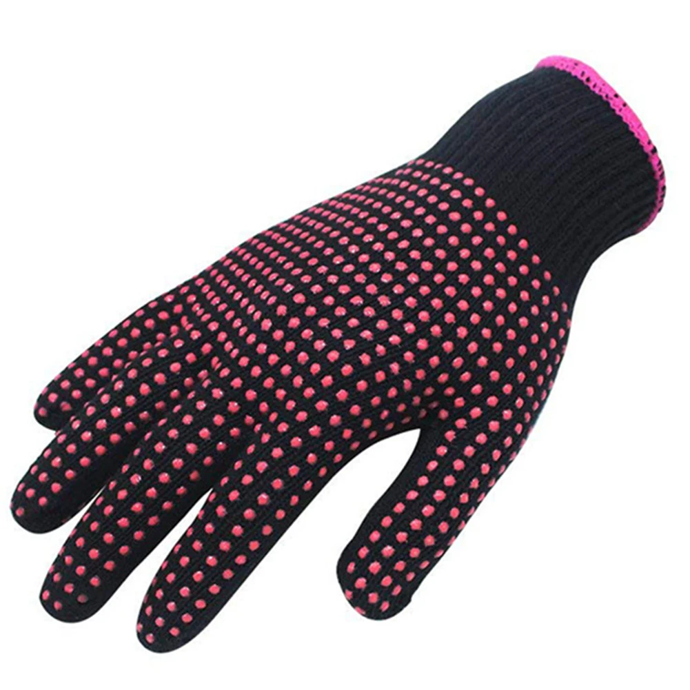 Новинка 1 шт. двойного назначения выпрямитель для волос бигуди парикмахерские