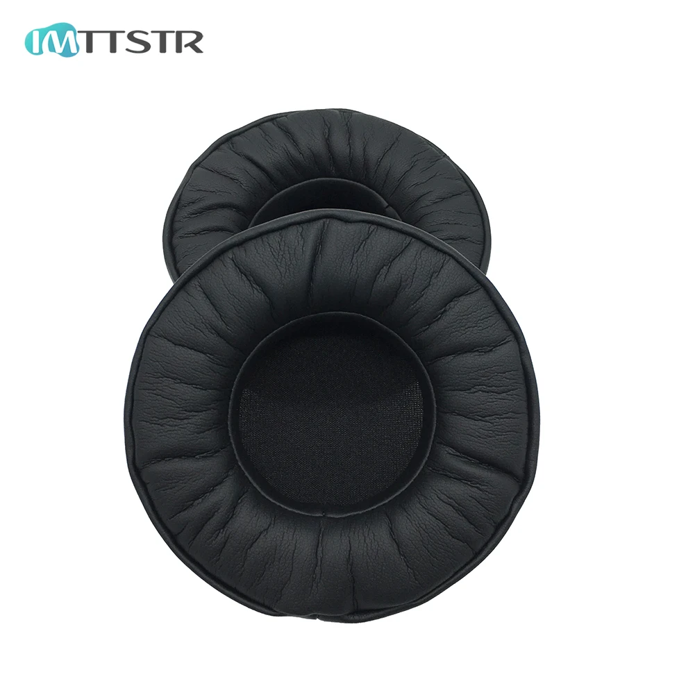 

Thicker Frog Protein Skin Ear Pads for Philips SHL3065 SHB3060 Headphones Earpads Ear Cups Cover Cushion Sleeve Pillow