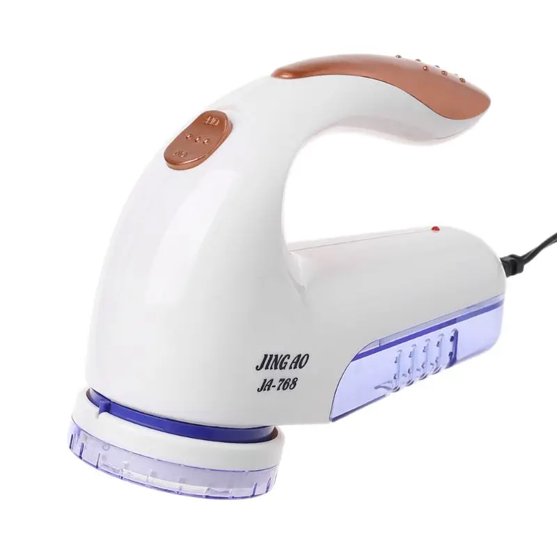 

Electric Clothes Lint Remover Fabrics Sweater Fluff Fuzz Shaver Lint Pellets Cut Machine