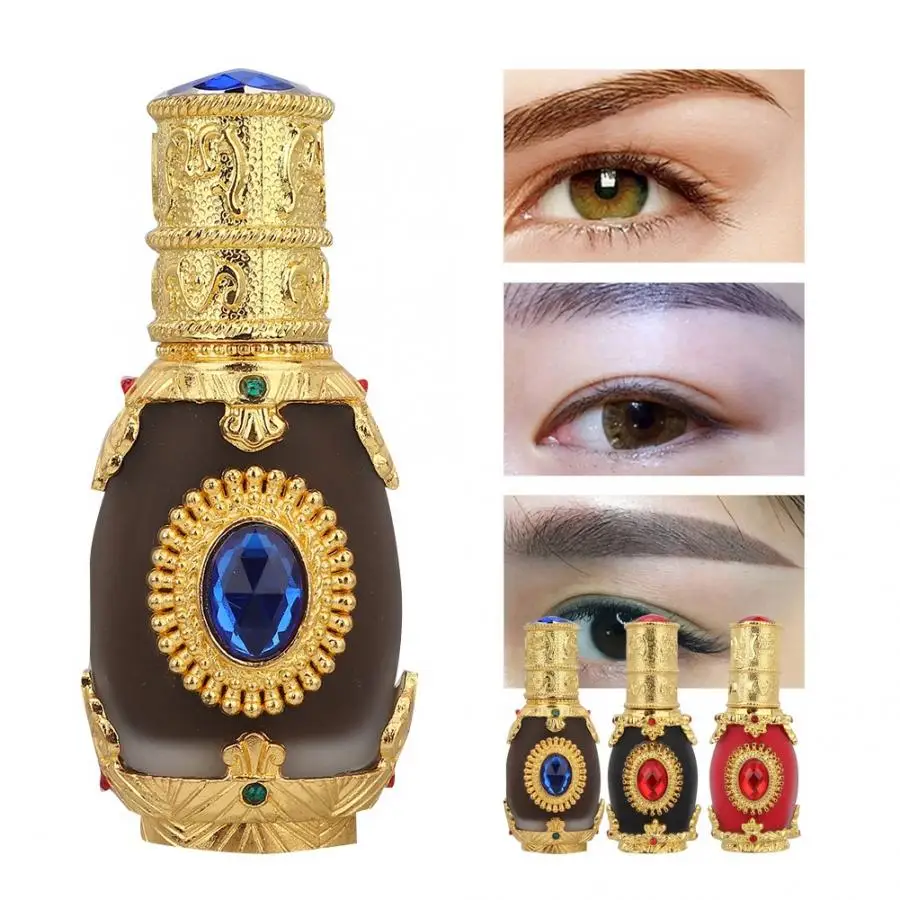 15 мл пигмент растительный экстракт мануального татуажа бровей губ краски для