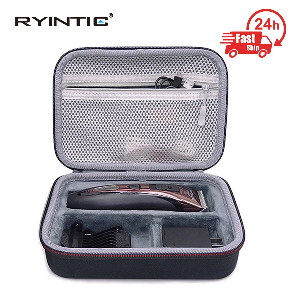 Hard Travel Case for Philips Norelco Multigroom Series 3000 