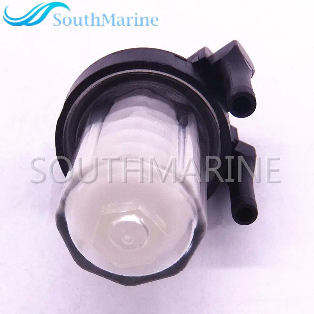 Топливный фильтр в сборе 35-87946A13 35-87946A15 35-8M0111436 для Mercury Mariner Mercruiser лодочный мотор 6