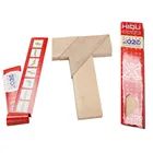 Фантастическая головоломка T-Word, забавные классические китайские развивающие игрушки, Классический пазл для детей