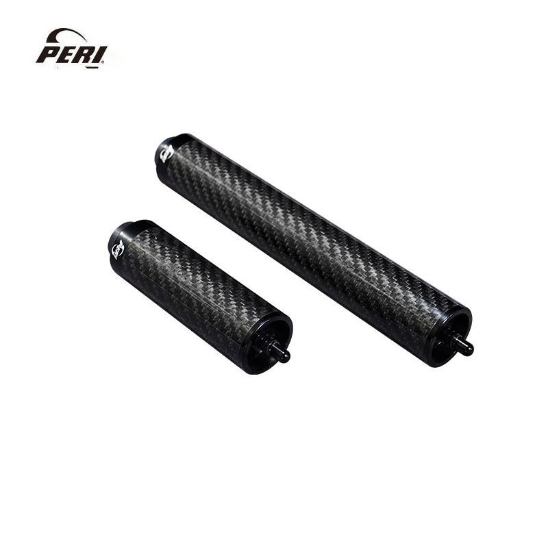

PERI Billiard Pool Cue Extension Carbon Fiber Tecnologia Extender High Quality Professional Billiard Accessories