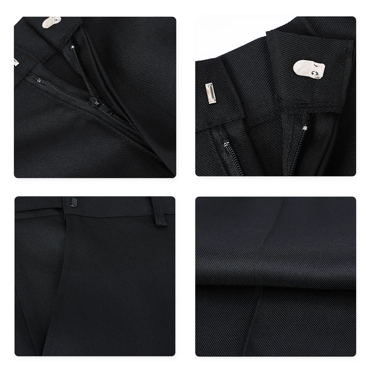 Мужские облегающие костюмы с вышивкой 2 предмета | Мужская одежда