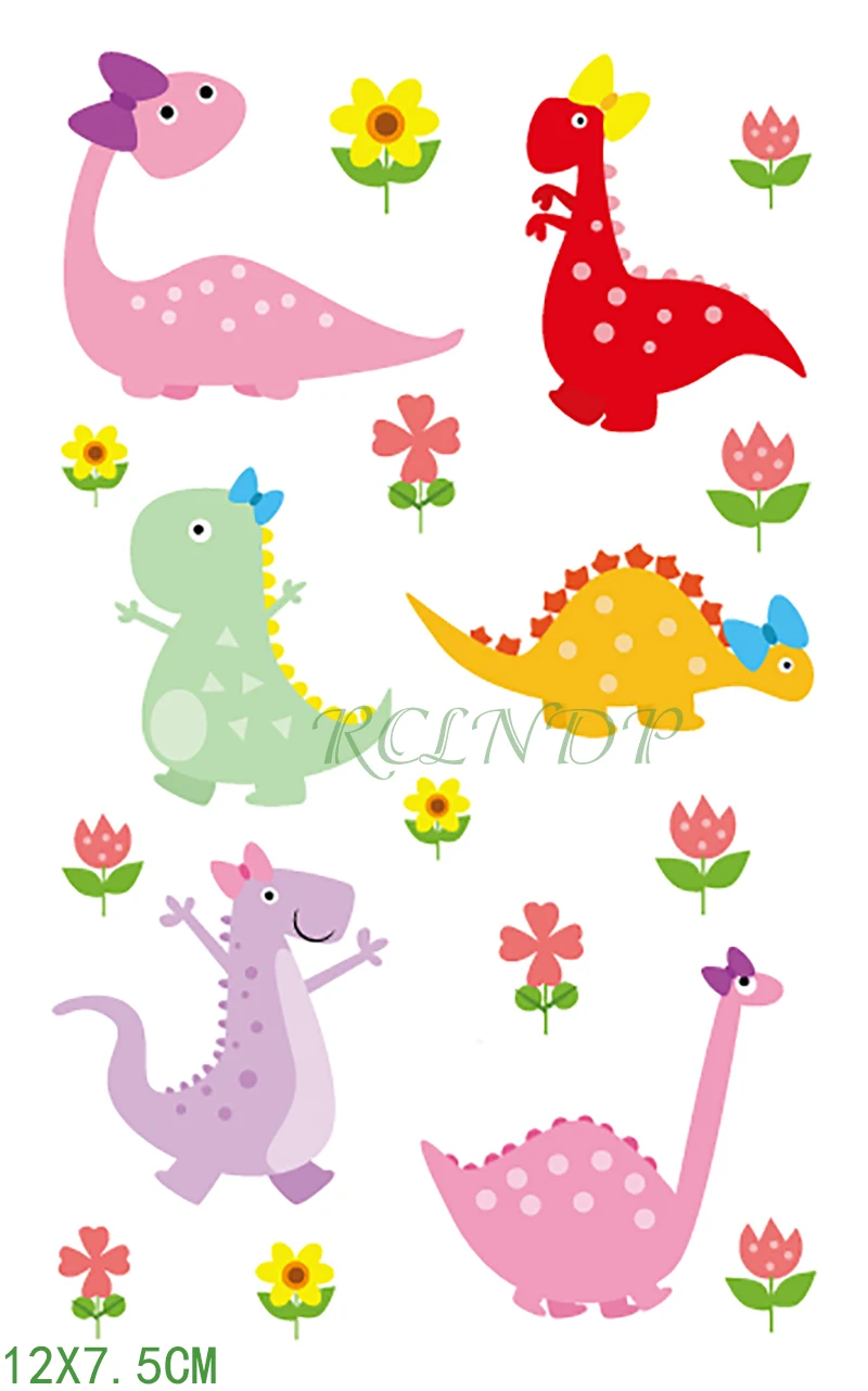 

Водостойкая Временная тату-наклейка, цветок, осел, поддельные тату-наклейки флэш-тату, руки, ноги, плечи для мужчин, девочек, женщин, детей