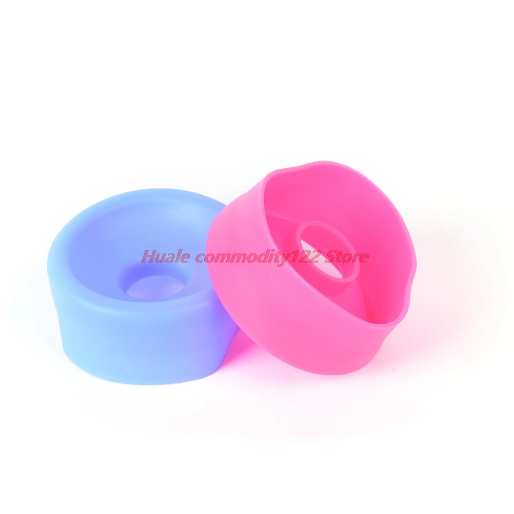 New Random Silicone Replacement Penis Pump Sleeve Cover Rubber Seal For Most Penis Enlarger Device Dildo Penis Pump Accessory