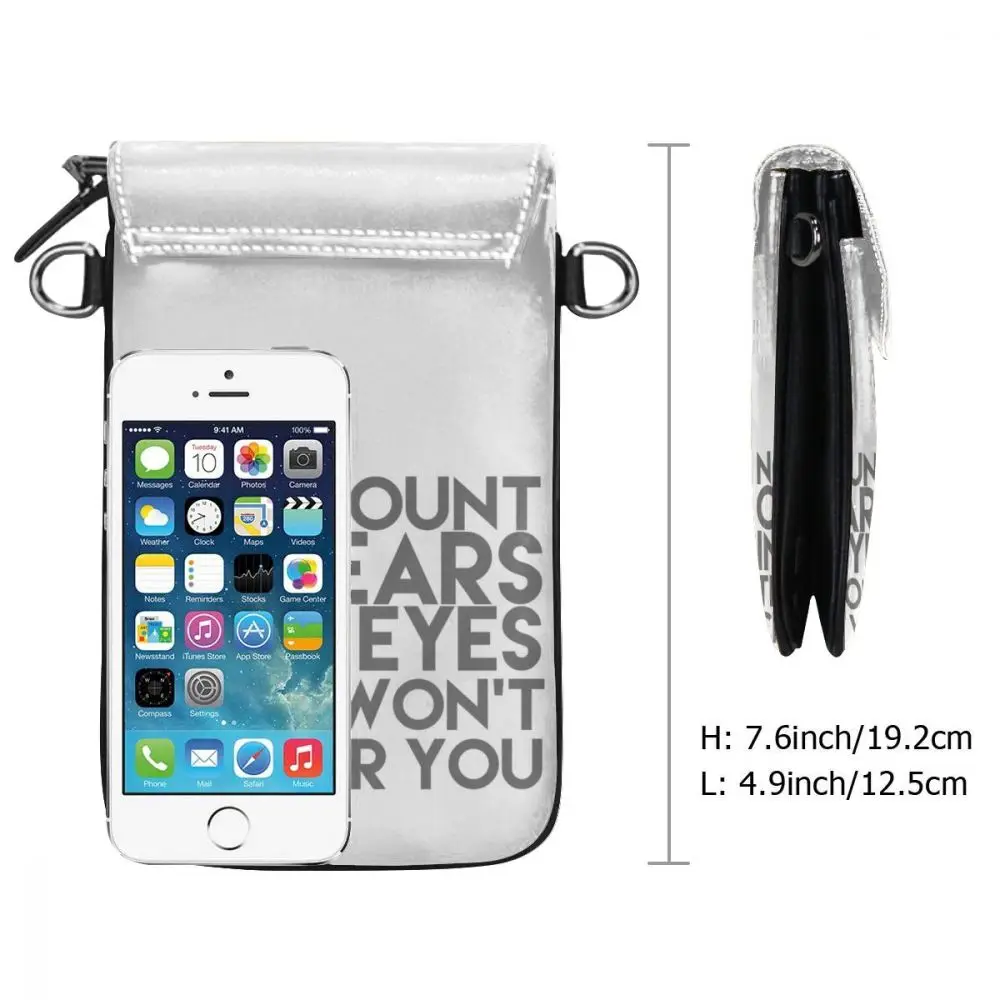 Justin Biber Shoulder Bag 2U Leather Shopper High quality Women Bags Print Mini Trendy Crossbody Multi Purpose Purse | Багаж и сумки