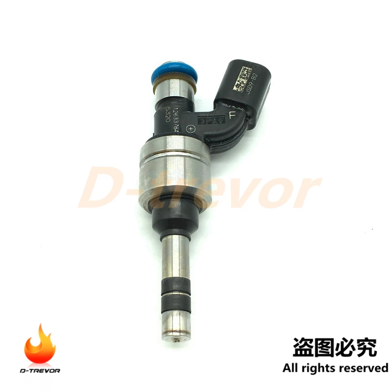 

1pcs OEM Fuel Injectors Nozzle 12633784 For 2011-2017 Chevrolet Equinox GMC Terrain Buick 2.4L