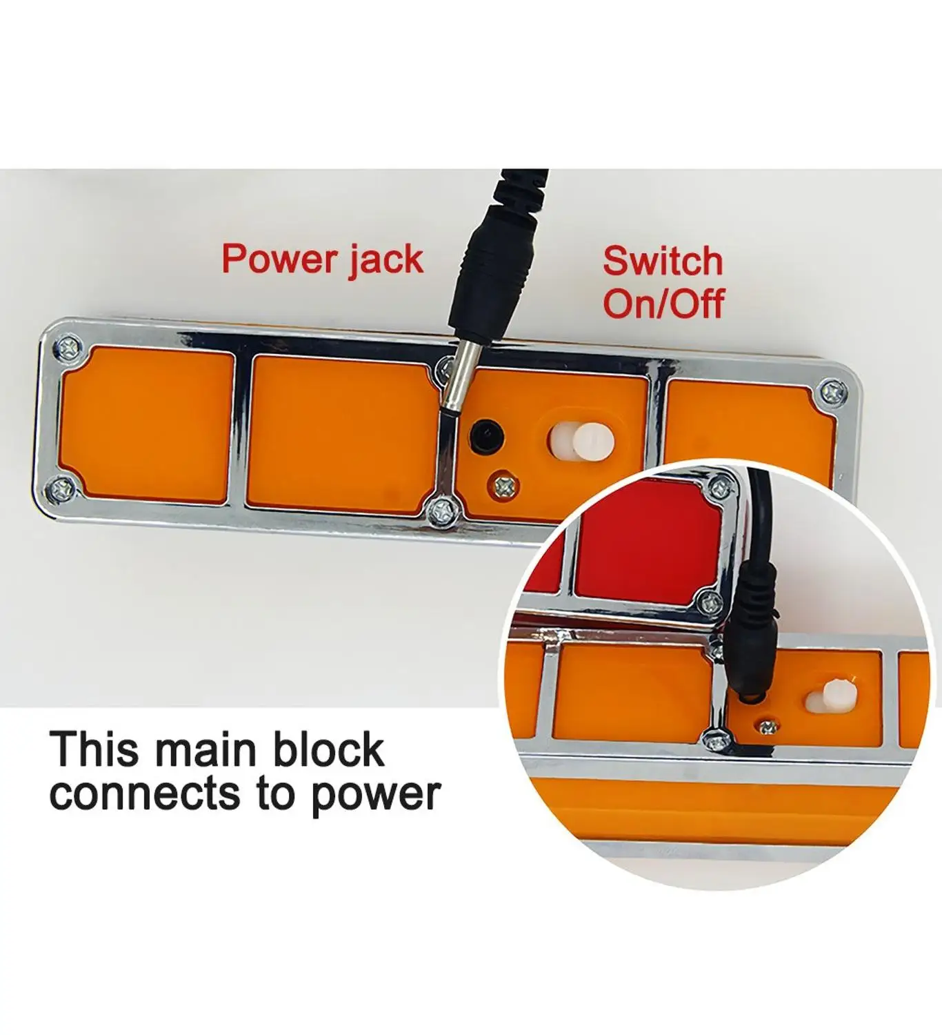 Светильник головоломка сделай сам Штабелируемая Светодиодная настольная лампа