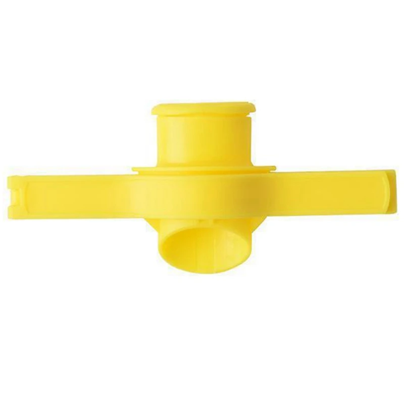 

Food Storage Sealing Clip Portable Plastic Seal Pour Bag Clip Sealing Clamp for Kitchen Tool Kitchen Accessories