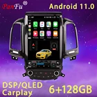 6 + 128G Carplay мультимедийный Android 11 для Hyundai Santa Fe 2006 2007 2008 2009 2010 2011 2012 2013 2014 2015 2016 головное радио