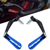 for yamaha yzf r3 yzfr3 2015 2019 2020 motorcycle universal handlebar grips guard brake clutch levers handle bar guard protect