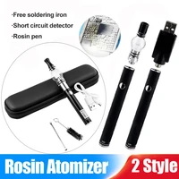 rosin dispenser atomizing pen short killer short circuit detection tool original used for motherboard maintenance and inspection
