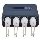Насос Doser 3,4, 2,4, Wi-Fi, 4-канальный, автоматическое дозирование, для морских рифов, аквариумов