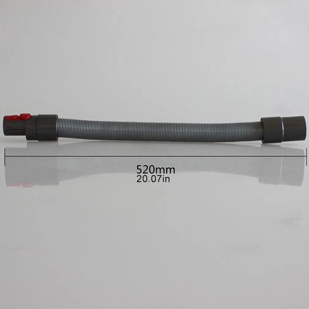 

Accessories Vacuum Tube For Dyson Hose Cordless Home Extension V7 V8 V10 Cleaner Dust Daddy Cleaning Tool