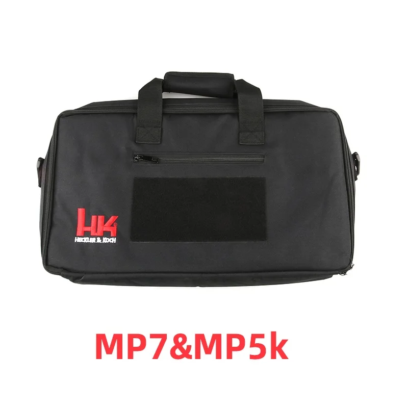 

Сумка для переноски LDT MP7 MP5k
