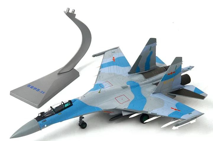 1/72 масштаб России Su-35 Flanker-E/супер истребитель литой металлический самолет модель игрушки для коллекции оригинальная коробка