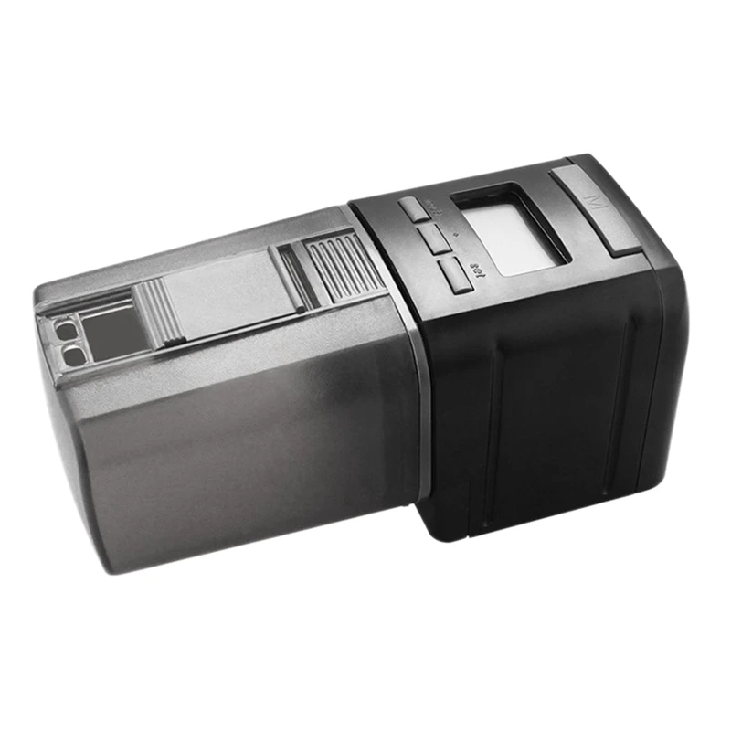 Новый цифровой жидкокристаллический автоматический аквариум Таймер