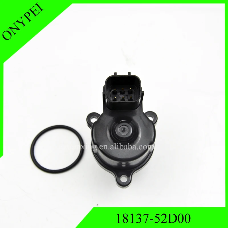 18137 52D00 клапан управления холостым воздухом для 2002 2006 Suzuki XL 7 2.7L V6 1813752D00 GEGT7610