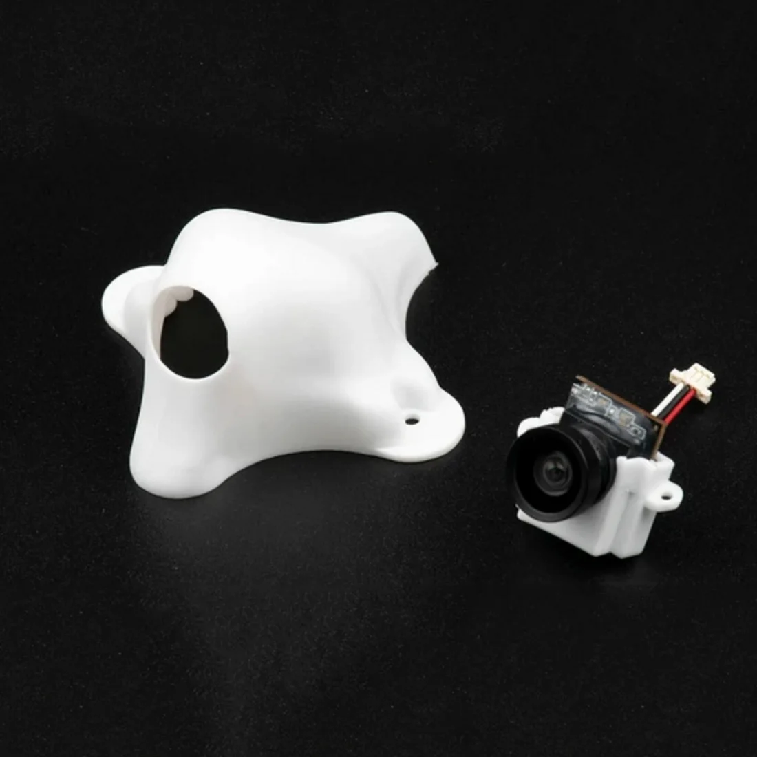 Камера Betafpv C01 Pro 2 1 мм 160 ° 1/3 дюйма CMOS сенсор FPV|Детали и аксессуары| |