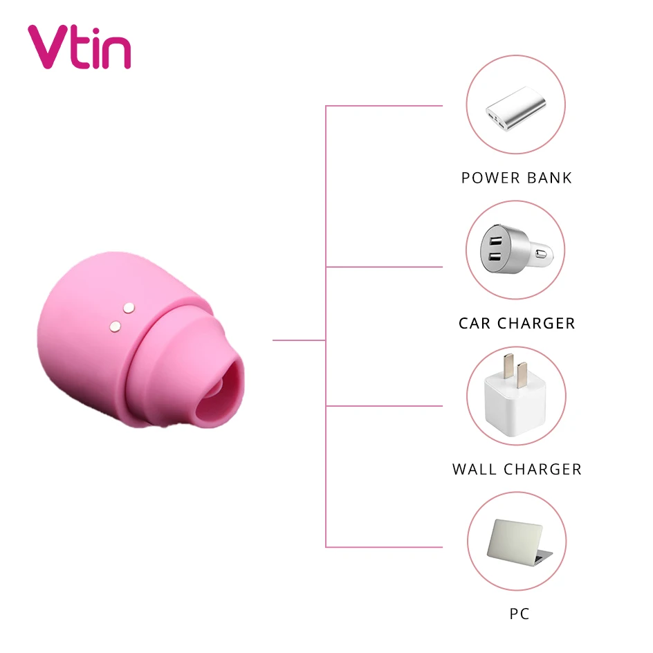 Tongue Jumping Eggs Vibrator For Women Vagina Nipple Sucker Clit Stimulator Female Masturbator Sex Toys for Woman | Красота и