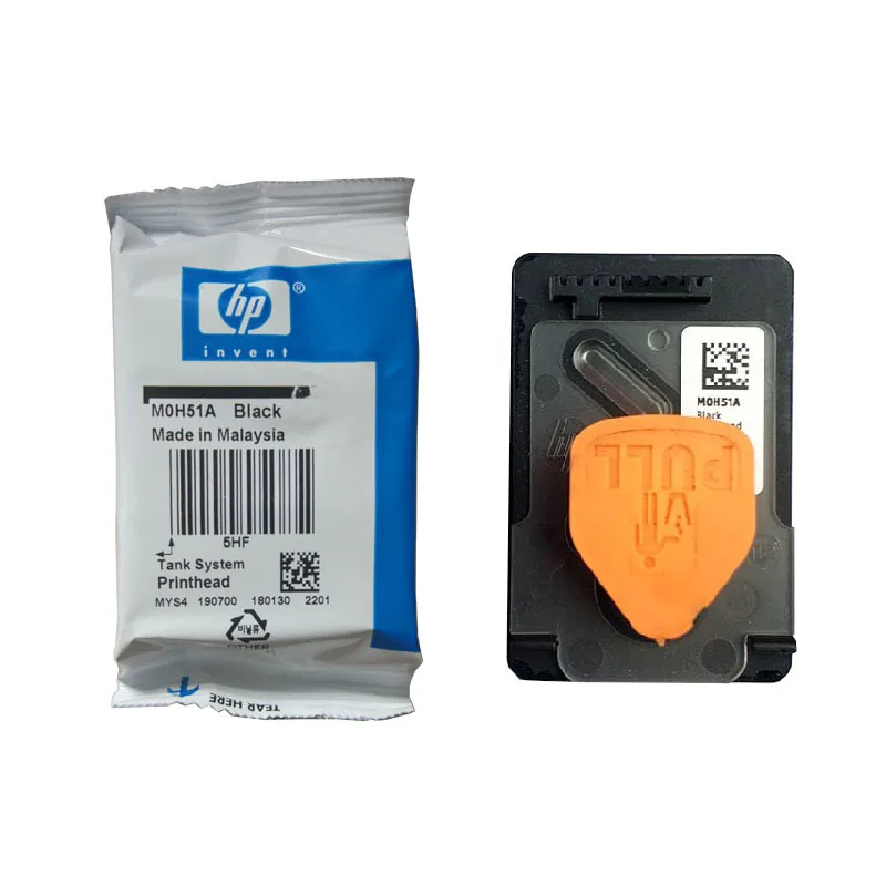 original new m0h50a m0h51a printhead for hp gt5810 gt5820 gt5822 ink tank 116 310 311 315 316 318 410 411 415 416 418 print head free global shipping