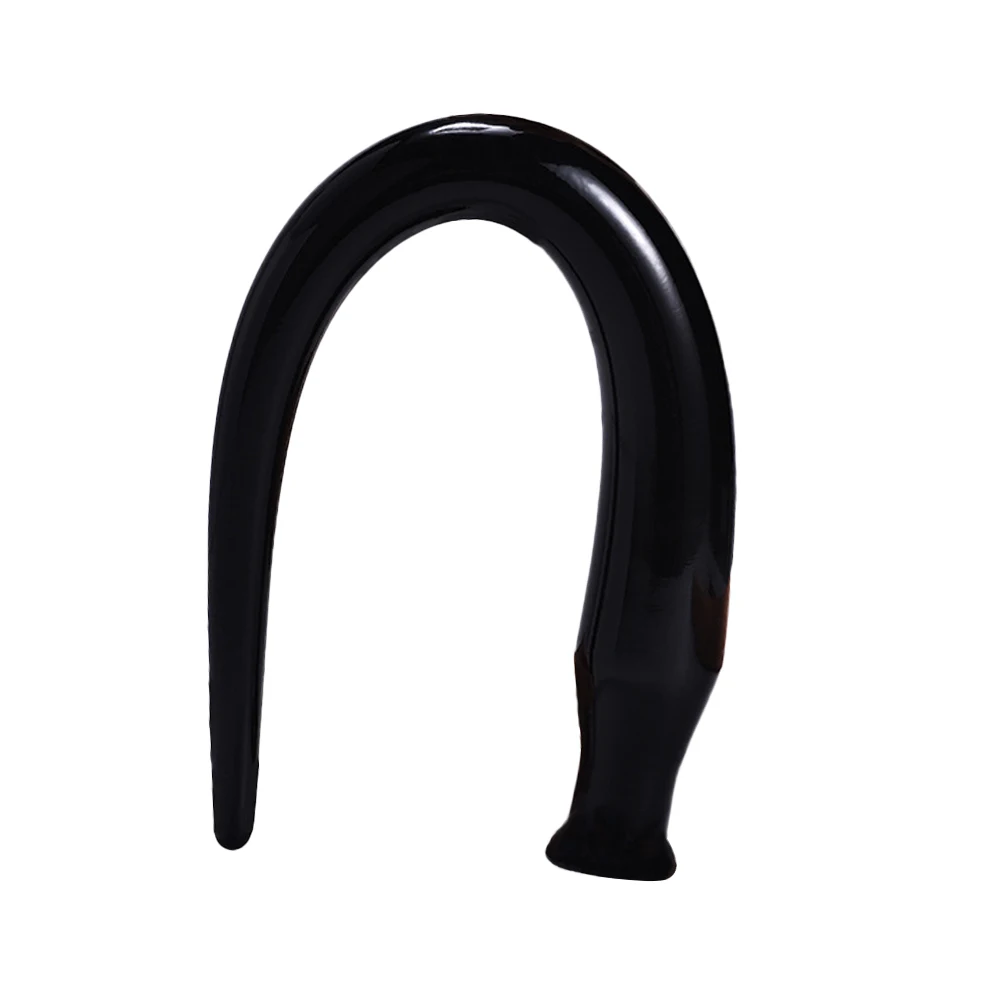 Анальный фаллоимитатор Анальная пробка расширитель массажер простаты 50 см |