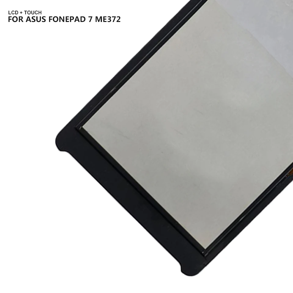 Панель дисплея для Asus Fonepad 7 LTE ME372CG ME372 KOOE K00E 5470L FPC ЖК комбинированный сенсорный