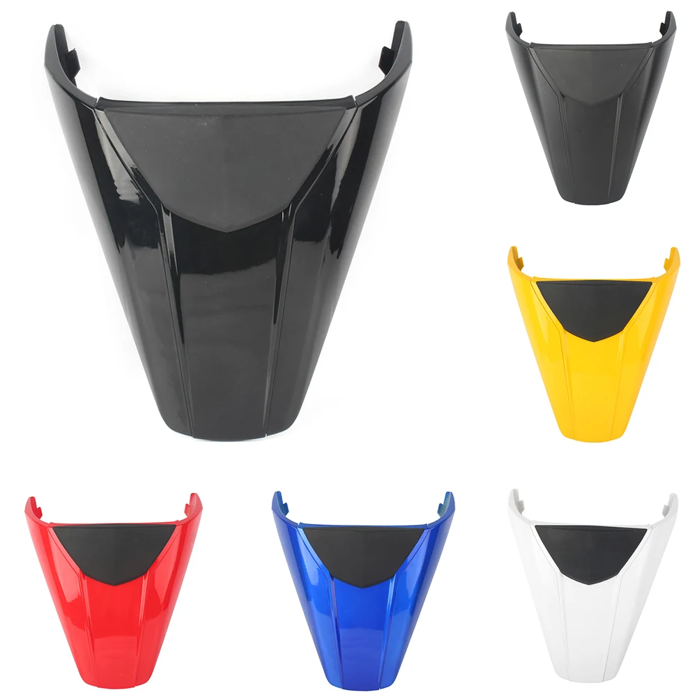 

ABS Motorcycle Accessories Rear Pillion Passenger Cowl Seat Back Cover Fairing For Honda CB650F CBR650F CB650 CBR650 F 2014-2017