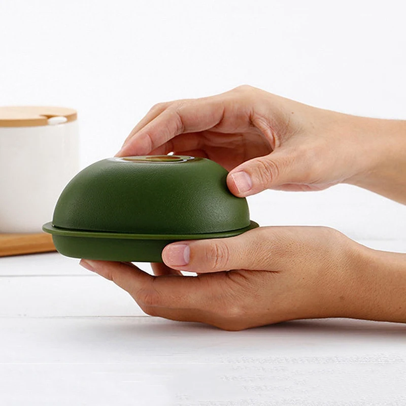 Горячая продажа коробка для хранения свежая корзина хлеба дюрбэйл Овощной