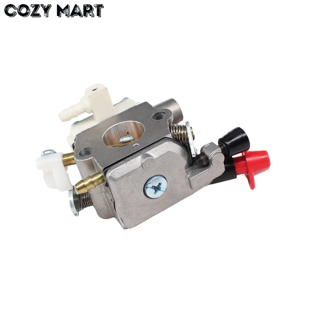 Карбюратор для Stihl FS40 FS50 FS56 FS70 FC56 FC70 # Zama C1M-S267A 41441200608 | Инструменты