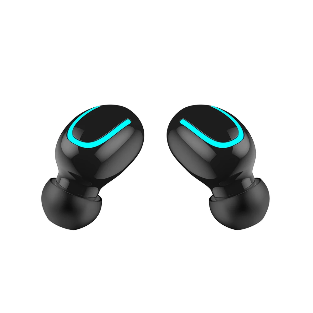 Беспроводные наушники TWS Bluetooth 5 0 свободные руки спортивные игровая гарнитура PK