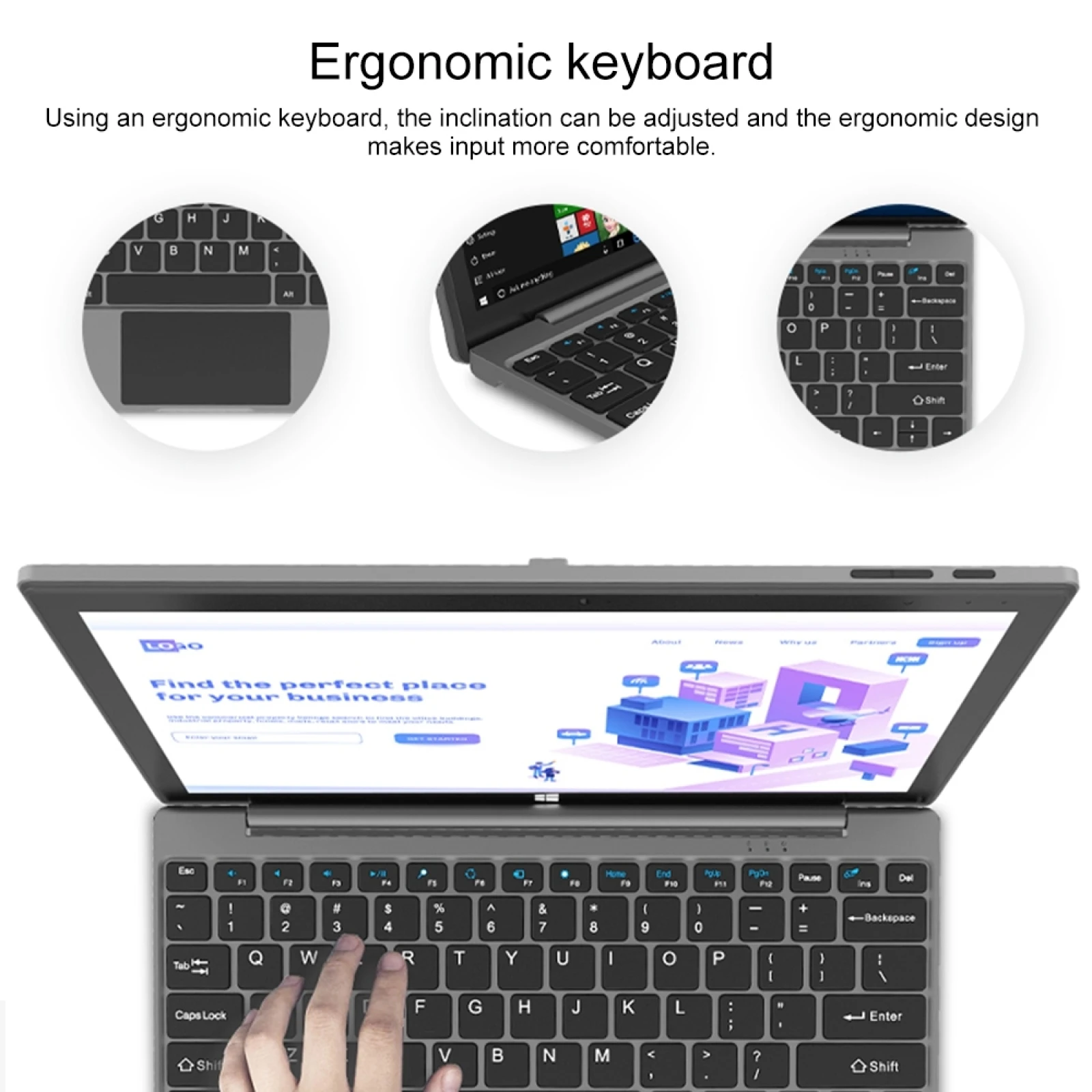 Control Panel Display Assembly for brother MFC-7340 7340 printer parts
