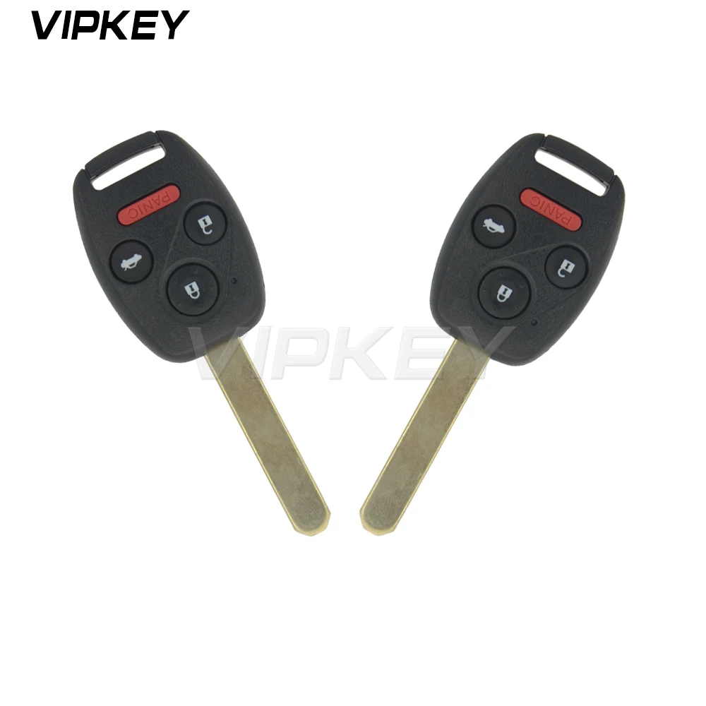 Пульт дистанционного управления 2 шт. планшетофон с 3 кнопками 313 8 МГц чип ID46 для