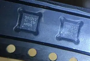 

5 шт. TPS51212DSCR TPS51212 QFN10