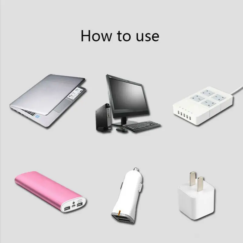 1 шт. фонари на крышу автомобиля романтический USB ночной Светильник атмосфера