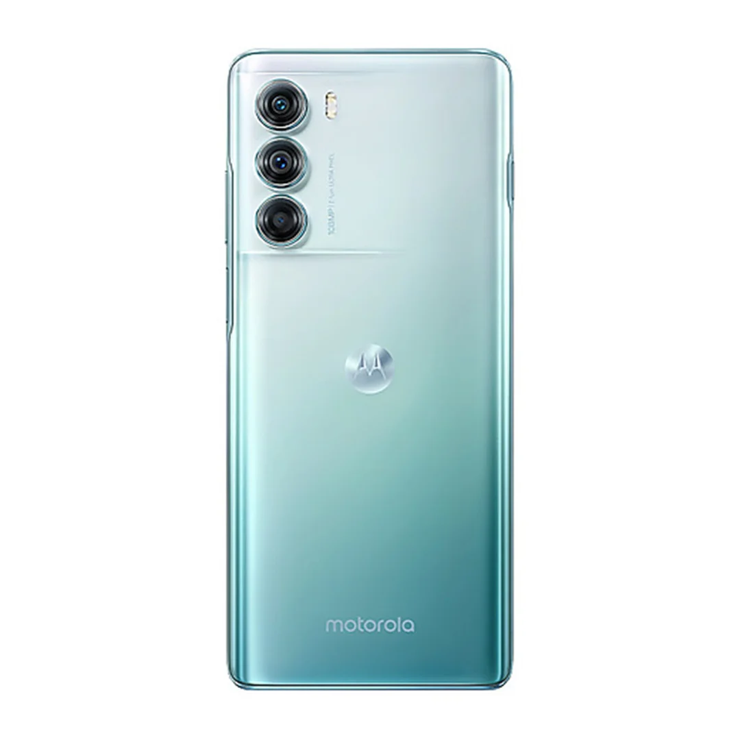 Смартфон Motorola MOTO Edge S30 телефон с глобальной прошивкой фотографией Snapdragon 888 Plus 5000