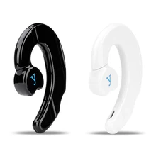 Беспроводные Bluetooth наушники с костной проводимостью поворотная