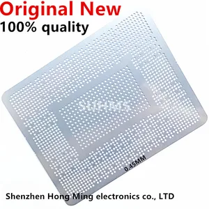 Трафарет GF104-325-A1 GF114-325-A1 N13E-GS1-LP-A1 N12E-GT-A1 N12E-GTX-A1 N12E-GTX2-A1 N13E-GS1-A1 GF114-200-KA-A1 GF114-400-A1