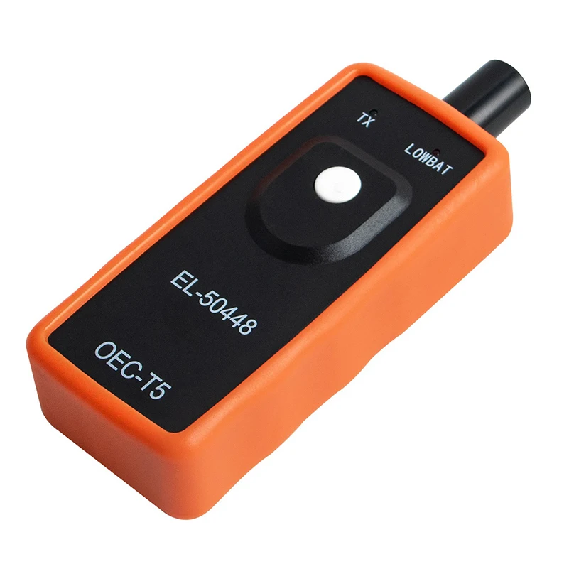 EL-50448 давления воздуха в шинах активации инструмента OEC-T5 подходит для Buick