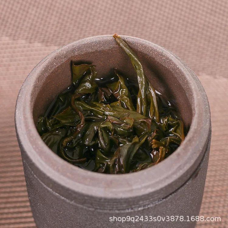 Китайский одинарный чай Guandong Phoenix китайский высокогорный Dancong oolong зеленый