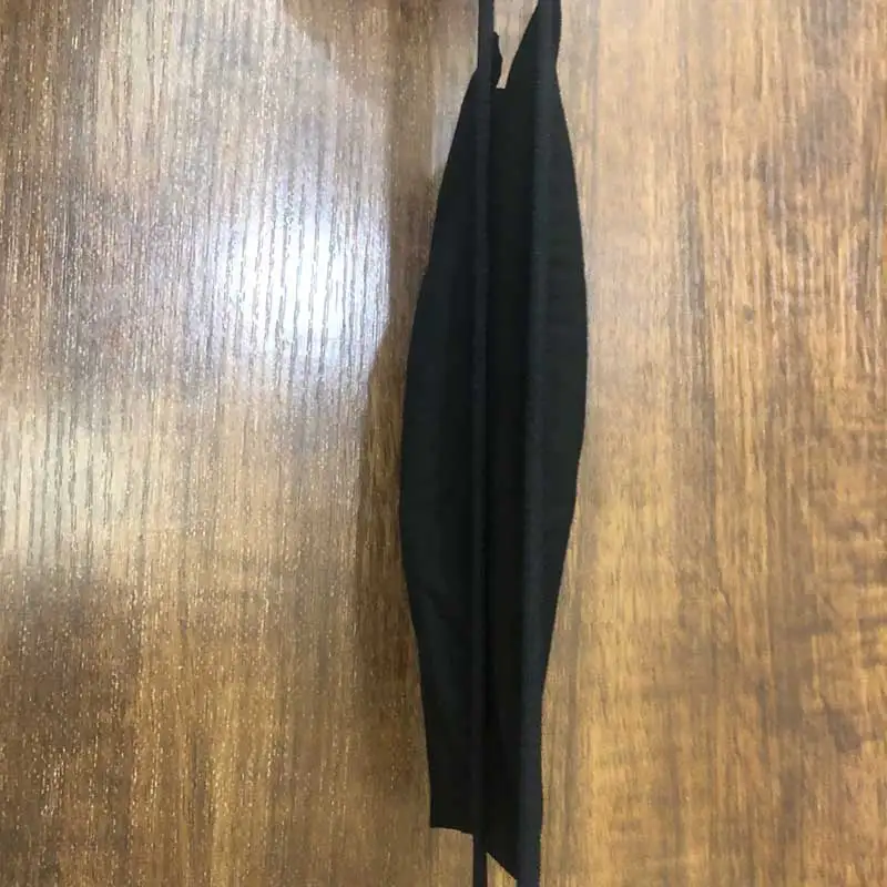 Двухслойная маска для лица черная и белая рта моющаяся многоразовая