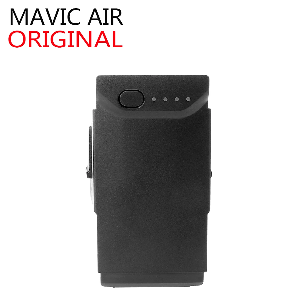 Оригинальный DJI Mavic Air Интеллектуальный летный аккумулятор абсолютно новый и б/у