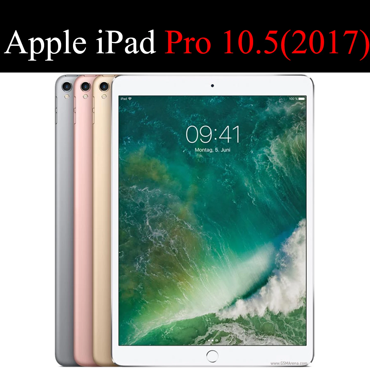 

Tablet case for Apple ipad Pro 10.5" coque Back Folio leather Auto Smart Sleep wake Stand solid funda skin for 2017 A1701 A1709
