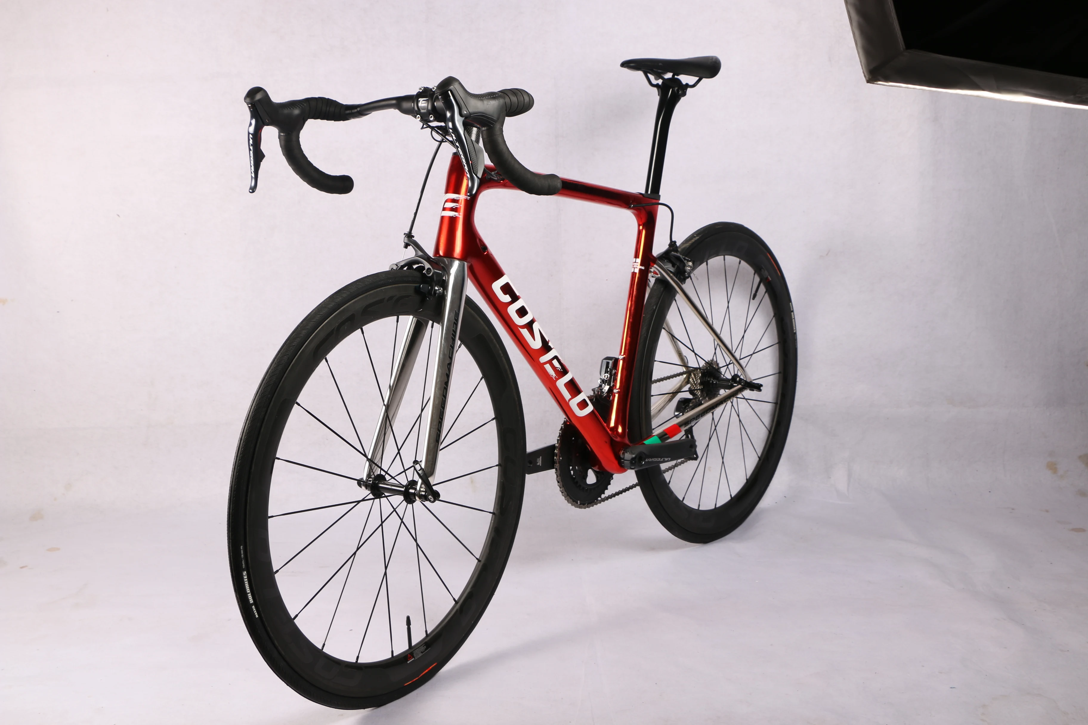 costelo speedmachine3.0 полный велосипед карбоновый дорожный велосипед bici completa велосипедная Рама groupset колесо bicicleta велосипедная группа DI2