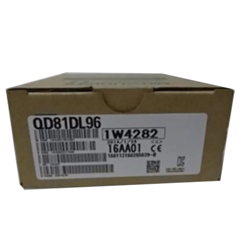 

Новый оригинальный в коробке QD81DL96 {склад} гарантия 1 год отправка в течение 24 часов