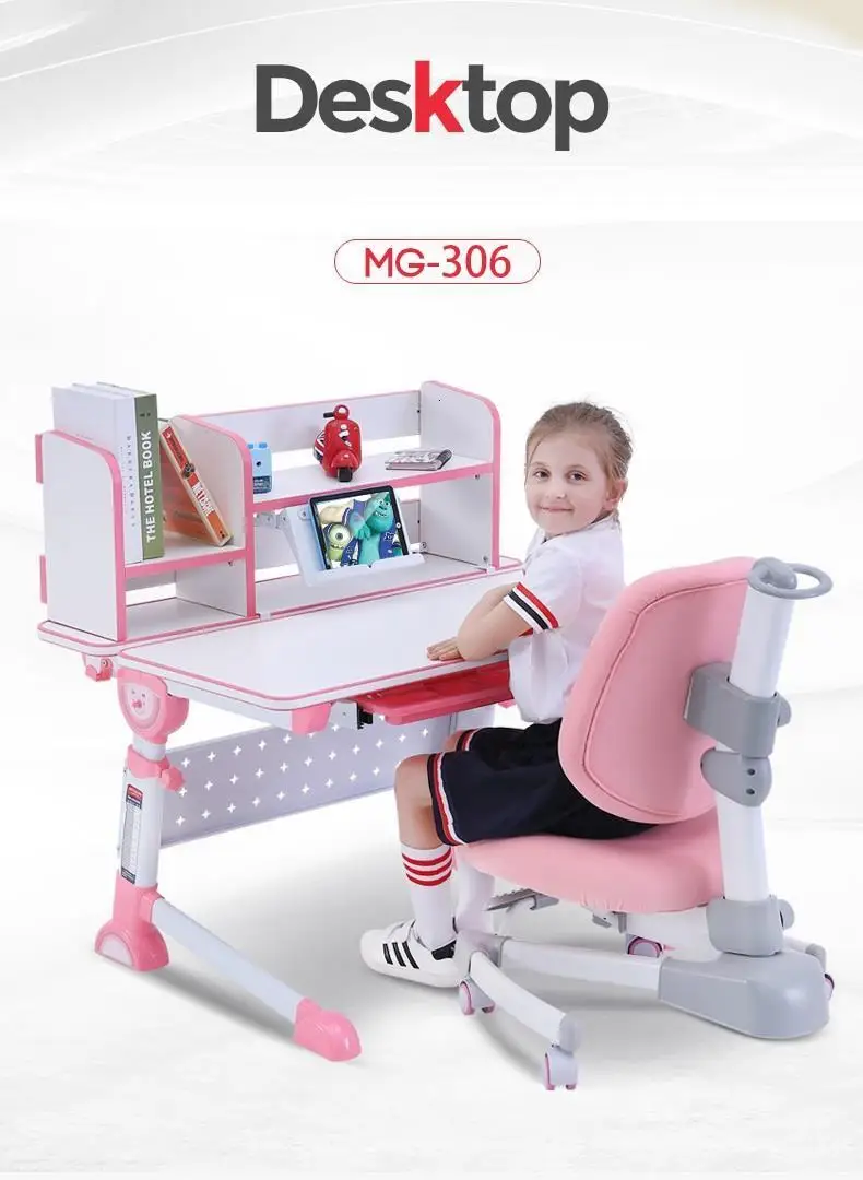 Estudiar Meja Belajar Estudar дети Estudio планшет Estudo Infantil Kinder Tafel Mesa Enfant Escritorio детский стол для обучения