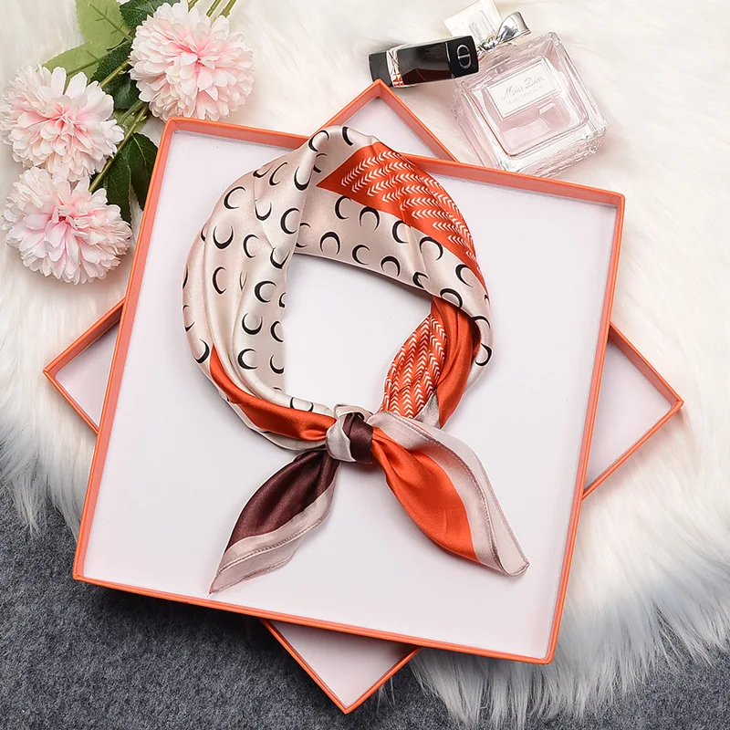 Рисунок 6 - Женский ультратонкий квадратный