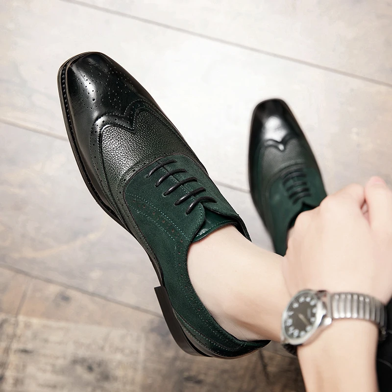 

Men's Shoes